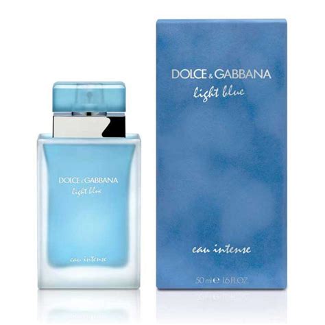 dolce gabbana light blue intense deutsch|dolce and gabbana light blue price.